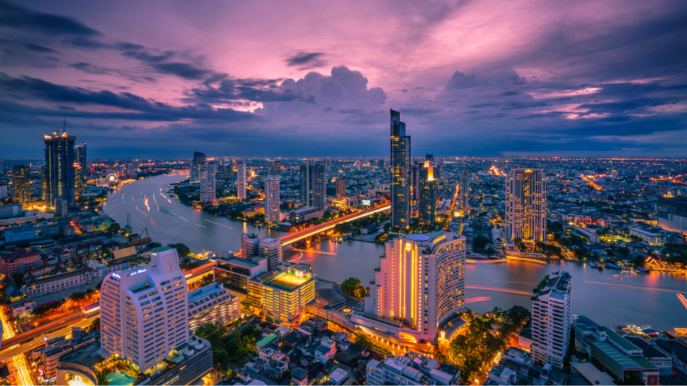 Large Land for Development in Bangkok: Unlock Your Investment Potential